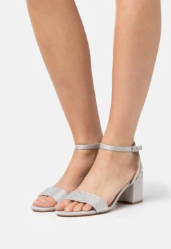 Anna Field Sandalen - Grey