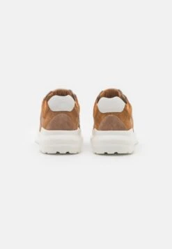 Anna Field Leather - Sneakers Laag - Cognac -Anna Field f32608df095642b583743062456d1d83 scaled