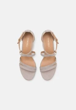Sandalen - Light Grey -Anna Field f34fbc523ca4440eafa02db92e8e0dbf scaled
