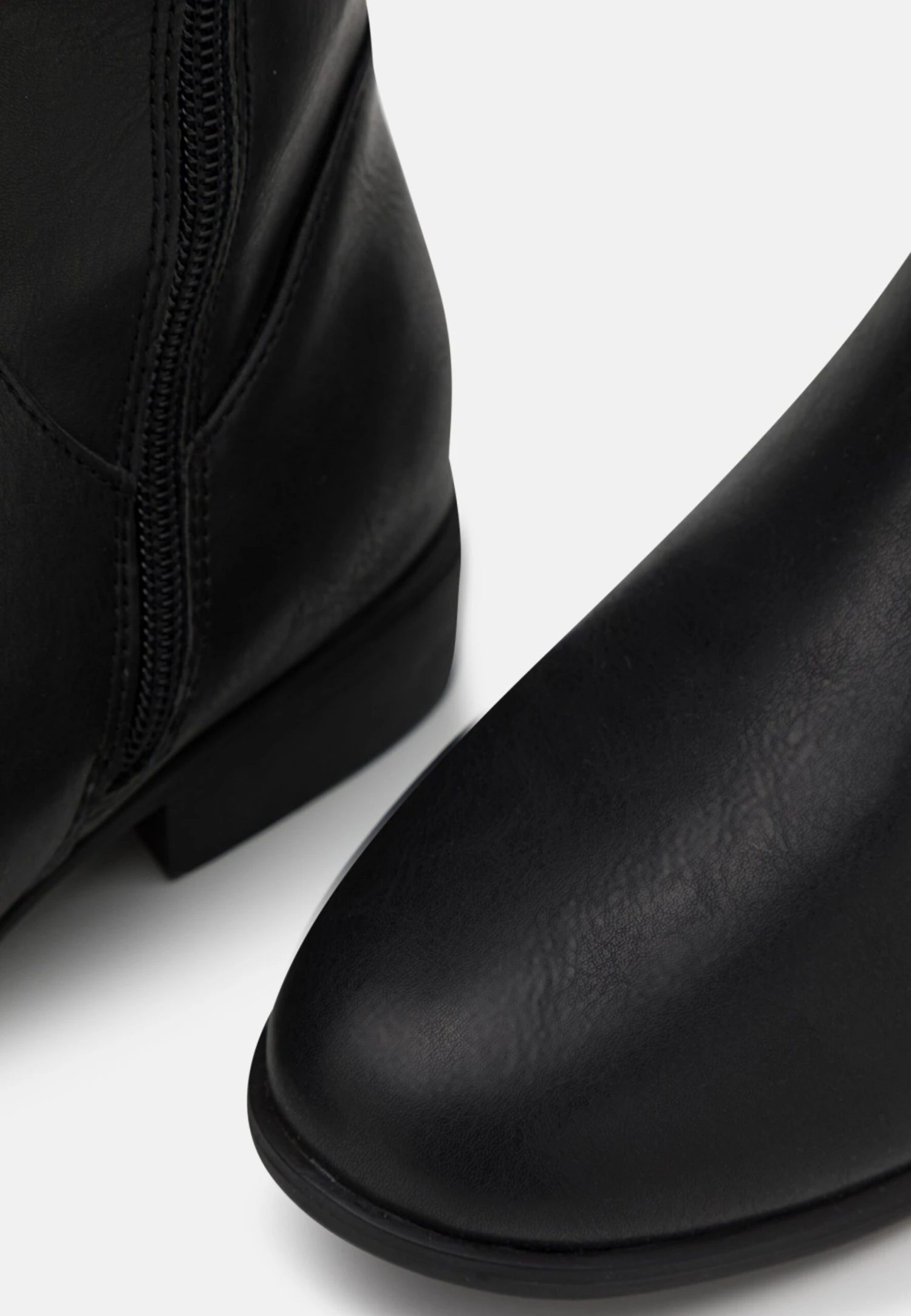 Laarzen - Black 6 Laarzen - Black - Afbeelding 6