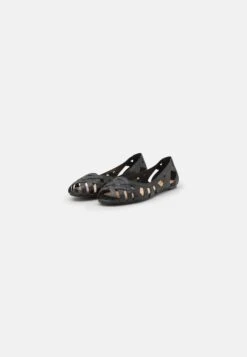 Anna Field Leather - Peeptoe Ballerina'S - Black 8 Anna Field Leather - Peeptoe Ballerina'S - Black -Anna Field f4c39ad53f7f44e3a117eed7682898b5 scaled