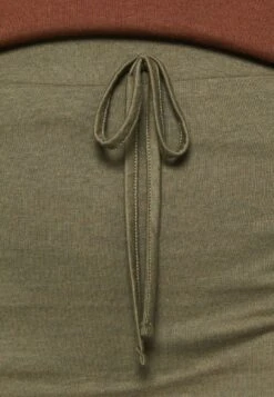 Anna Field Maxirok - Khaki -Anna Field f4e8773341ee4337b94e5c8d9069deea scaled