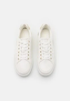 Wide Fit - Sneakers Laag - White -Anna Field f50e2892227141e79b305f7c108e6e30 scaled