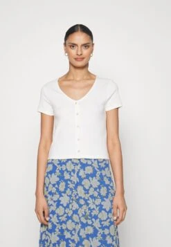 Anna Field A-Lijn Rok - Light Blue -Anna Field f59f6fcbd75749f69064400f0a3d8703 scaled