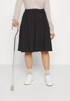 Anna Field Plooirok - Black -Anna Field f5cd97faee704cb99ff99abfc851140a scaled