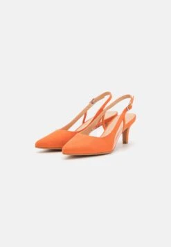 Anna Field Klassieke Pumps - Orange -Anna Field f66090460bec49d48bde3984327b69b3 scaled