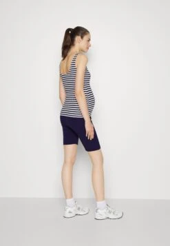 2 Pack - Legging - Black/Dark Blue 9 2 Pack - Legging - Black/Dark Blue -Anna Field f696177a70664d4993e897f08482db21 scaled