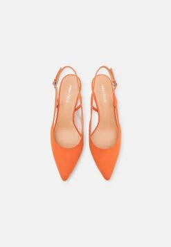 Anna Field Klassieke Pumps - Orange -Anna Field f7918e69ad5b44059f146f4e03d1f902 scaled