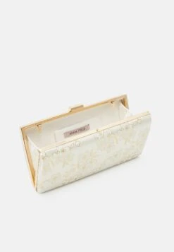 Anna Field Clutch - White -Anna Field f7e0e40be20e49d696d40054d9ca3ca0 scaled