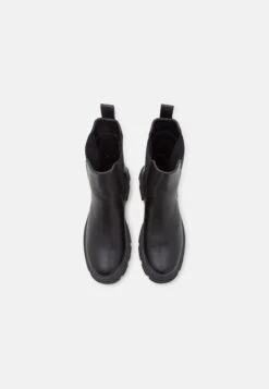 Anna Field Enkellaarsjes Met Plateauzool - Black 11 Anna Field Enkellaarsjes Met Plateauzool - Black -Anna Field f834facd3ea34db0bbe225de60fca35f scaled