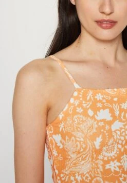 Anna Field Top - Orange -Anna Field f956f99b6c66431887b23d8780eac30d scaled