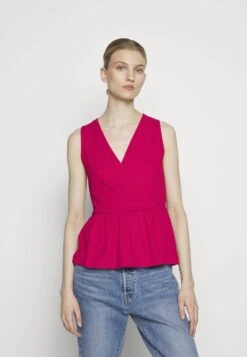 Anna Field Top - Pink -Anna Field fa2b92f69ea344e4aadc8d89ca63e6fb scaled