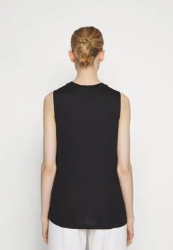 Anna Field Blouse - Black/White -Anna Field fa9a7b1820d645049d7053508b30549a scaled