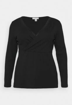 Longsleeve - Black -Anna Field fabec721bbf94cde927c7d44f9efcf7f scaled