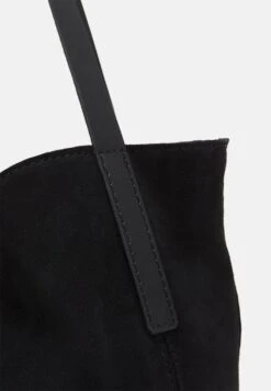 Anna Field Leather - Handtas - Black -Anna Field fb22856287e74a1fae1a8e106f0a6356 scaled