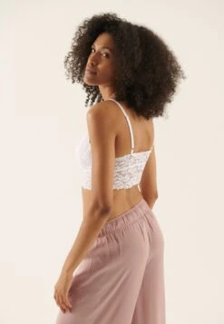 Anna Field 2 Pack - Triangel Bh - White/Black 7 Anna Field 2 Pack - Triangel Bh - White/Black -Anna Field fb26de38e75b4710818a5ceaacb52270 scaled