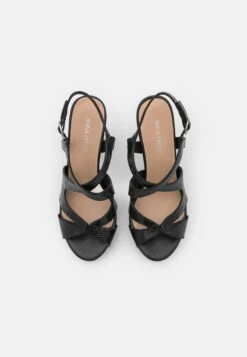 Anna Field Sandalen Met Plateauzool - Black -Anna Field fb26ff95e86c41a38723a7730b70cf06 scaled