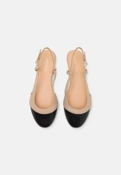 Anna Field Slingback Ballerina´S - Beige -Anna Field fb8a6a049e28499890f7c43acabf2e5f scaled