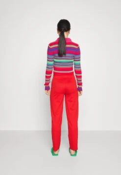 Broek - Red -Anna Field fb9f8a0d71aa46e2a5683f969d599c6f scaled