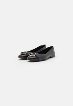 Anna Field Leather - Ballerina'S - Black 8 Anna Field Leather - Ballerina'S - Black -Anna Field fbed896cb5934cd4a3ac9b0216d69bab scaled