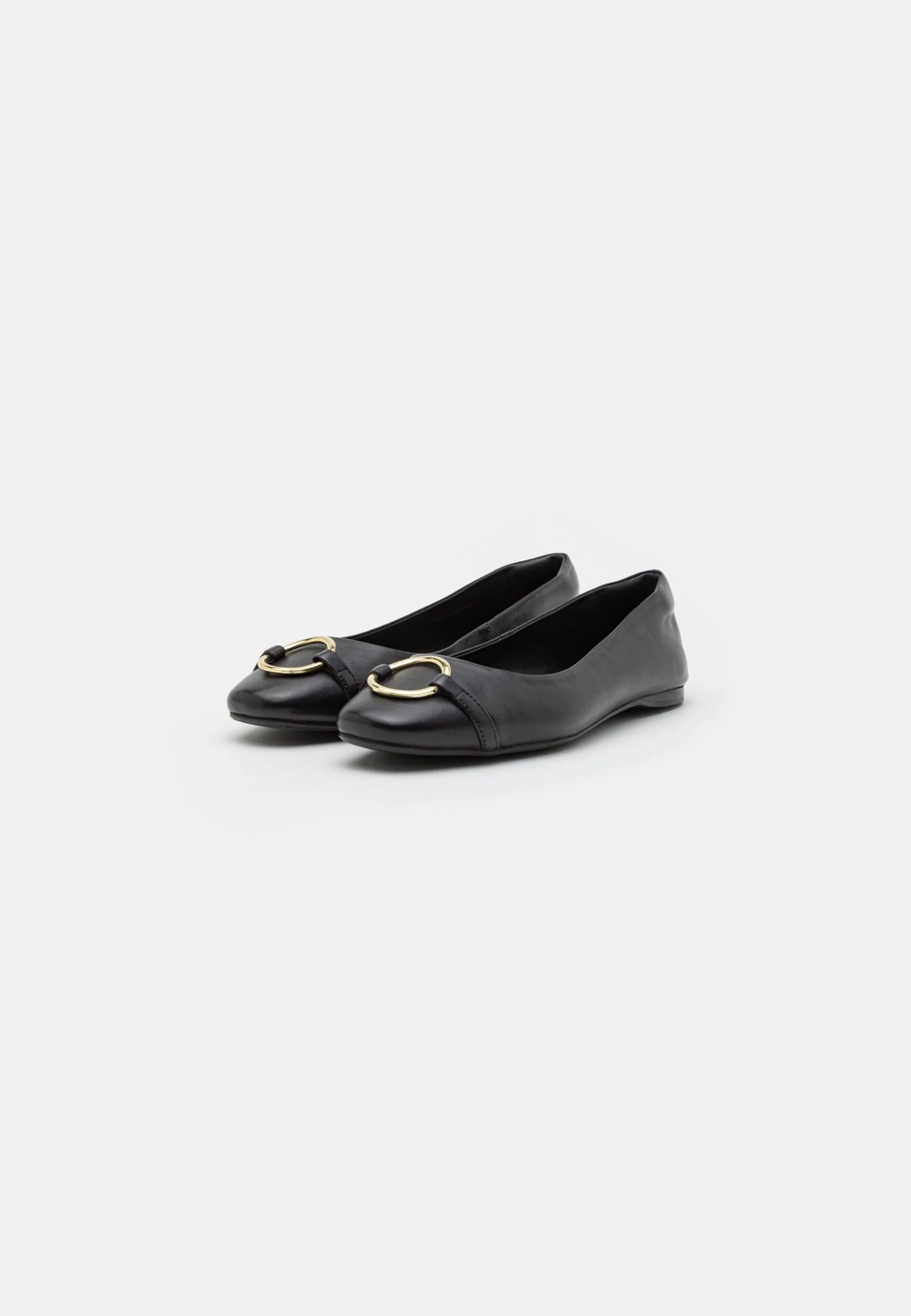 Anna Field Leather - Ballerina'S - Black 3 Anna Field Leather - Ballerina'S - Black - Afbeelding 3