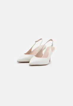 Anna Field Leather - Klassieke Pumps - White -Anna Field fcb18885e8a84f5fb81ae08f8b143315 scaled
