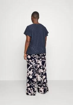 Broek - Multi-Coloured/Off-White -Anna Field fd92ba55fa13494f8ce71d1ce2762310 scaled