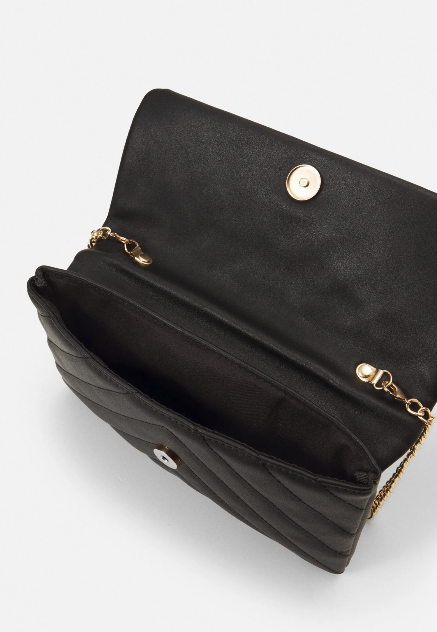 Anna Field Set - Schoudertas - Black 4 Anna Field Set - Schoudertas - Black - Afbeelding 4