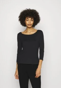 Anna Field 2 Pack - Longsleeve - White/Black -Anna Field feda4e764b2040e1b7065f783cf62371 scaled