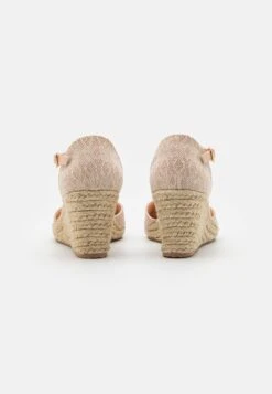 Anna Field Sleehakken - Light Pink -Anna Field fee80fe2cf3c4867b8a892eab7823114 scaled