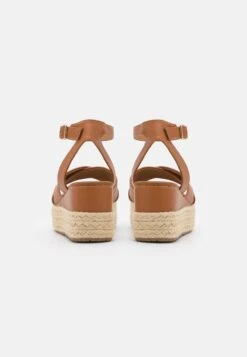 Anna Field Espadrilles - Cognac -Anna Field ff626c6a12ff455a91a3b4744360975b scaled