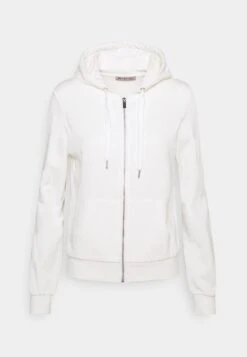 Anna Field Sweater Met Rits - Off-White